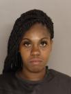 Mugshot of IMANI KIERRA STEPHENS booked in Sumter County, South Carolina on June 4, 2026