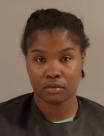 Mugshot of JALACIA KEIAUNTAE AJOURN BROCK booked in Sumter County, South Carolina on May 15, 2026