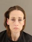 Mugshot of JEWEL DENICE BAKER booked in Sumter County, South Carolina on April 30, 2026