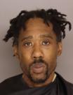 Mugshot of Jerard Lamont Baker booked in Sumter County, South Carolina on August 8, 2026