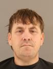 Mugshot of JASON CHARLIE BAIRD booked in Sumter County, South Carolina on July 14, 2026