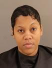 Mugshot of JESSICA SHAQUAE CLARK booked in Sumter County, South Carolina on April 28, 2026