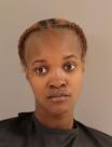 Mugshot of JAQUASIA MALAYA DAVIS booked in Sumter County, South Carolina on April 30, 2026