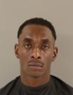 Mugshot of JAIVON TYSHAWN DINGLE booked in Sumter County, South Carolina on July 11, 2026
