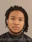 Mugshot of Jamel Ta Shawn Dukes booked in Sumter County, South Carolina on October 3, 2026