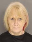 Mugshot of JENNIFER MARIE GEDDINGS booked in Sumter County, South Carolina on May 29, 2026