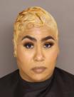 Mugshot of JAMI ANTONIA JENKINS booked in Sumter County, South Carolina on May 17, 2026