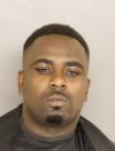 Mugshot of JAUAN JENKINS booked in Sumter County, South Carolina on June 23, 2026