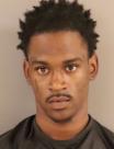 Mugshot of JYREEK AVONTAE TYWONNE MCLEOD-JAY booked in Sumter County, South Carolina on June 29, 2026
