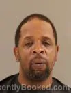 Mugshot of Joey Dorell Mcgee booked in Sumter County, South Carolina on October 6, 2026