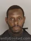 Mugshot of James Lander Mcleod booked in Sumter County, South Carolina on October 9, 2026