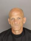 Mugshot of James Allen Jr Mcknight booked in Sumter County, South Carolina on August 19, 2026