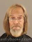Mugshot of James Caulder Martin booked in Sumter County, South Carolina on September 13, 2026