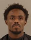 Mugshot of Jerron Dontreal Pack booked in Sumter County, South Carolina on August 12, 2026