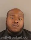 Mugshot of Joseph Lee Ross booked in Sumter County, South Carolina on August 26, 2026