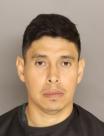 Mugshot of JOSE MAGDALENO ROSAS DOMINGUEZ booked in Sumter County, South Carolina on March 30, 2026