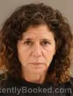 Mugshot of Jenine Lee Suprano booked in Sumter County, South Carolina on October 11, 2026