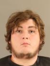 Mugshot of JACOB BLAKE TINDALL booked in Sumter County, South Carolina on June 19, 2026