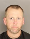 Mugshot of JASON DEAN WILES booked in Sumter County, South Carolina on June 20, 2026