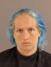 Mugshot of Katelynn Elizabeth Barrett booked in Sumter County, South Carolina on August 18, 2026