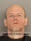 Booking photo from Sumter County, South Carolina