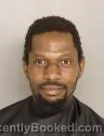 Mugshot of Keith Lorenzo Durant booked in Sumter County, South Carolina on October 7, 2026