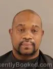 Mugshot of Kendall H Jr Hines booked in Sumter County, South Carolina on August 28, 2026