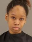 Mugshot of KIAJRA JRA'DAE JOHNSON booked in Sumter County, South Carolina on July 4, 2026