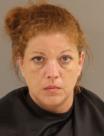 Mugshot of KAILA NICOLE LEOPARD booked in Sumter County, South Carolina on May 31, 2026