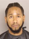 Mugshot of KENTON ABE'ISHA MCCRAY booked in Sumter County, South Carolina on May 9, 2026