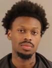 Mugshot of KEON PACK booked in Sumter County, South Carolina on June 27, 2026