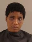 Mugshot of Latoya Shemeika Anthony booked in Sumter County, South Carolina on August 10, 2026
