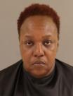 Mugshot of LYNN BURGESS booked in Sumter County, South Carolina on May 7, 2026