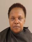 Mugshot of LYNN SHERRELL BURGESS booked in Sumter County, South Carolina on July 4, 2026