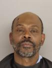 Booking photo from Sumter County, South Carolina