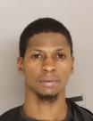 Mugshot of LEVI JR. MCCRAY booked in Sumter County, South Carolina on July 10, 2026