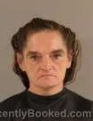 Mugshot of Lindsey Tarin Rhinehart booked in Sumter County, South Carolina on October 14, 2026