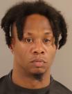 Mugshot of LORENZO WESLEY TINDAL booked in Sumter County, South Carolina on June 26, 2026