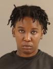 Mugshot of LEVITA SHANIAH WELLS booked in Sumter County, South Carolina on May 7, 2026