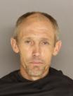 Mugshot of MICHAEL TRAVIS BROWDER booked in Sumter County, South Carolina on August 4, 2026