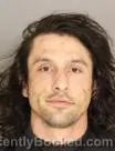 Mugshot of Matthew Hunter Browder booked in Sumter County, South Carolina on October 19, 2026