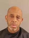 Mugshot of MARIO ADONIS CARTER booked in Sumter County, South Carolina on May 26, 2026