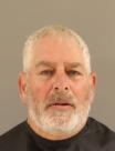 Mugshot of MARK STEPHEN FERRO booked in Sumter County, South Carolina on May 14, 2026