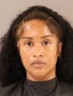 Mugshot of MYONI NAKIA KENNEDY booked in Sumter County, South Carolina on July 8, 2026