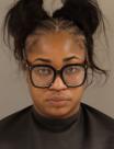 Mugshot of MYZARIAH LUCAS booked in Sumter County, South Carolina on June 22, 2026