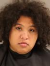 Mugshot of MIA MCFADDEN booked in Sumter County, South Carolina on July 15, 2026