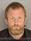 Mugshot of Marcus Opfer booked in Sumter County, South Carolina on September 3, 2026
