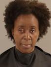 Mugshot of Margaret Denise Richburg booked in Sumter County, South Carolina on August 13, 2026
