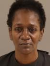Mugshot of MELISSA THOMAS booked in Sumter County, South Carolina on July 15, 2026