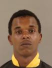 Mugshot of NIZAVIAN TAJHON MAULEEL BRATTON booked in Sumter County, South Carolina on May 19, 2026